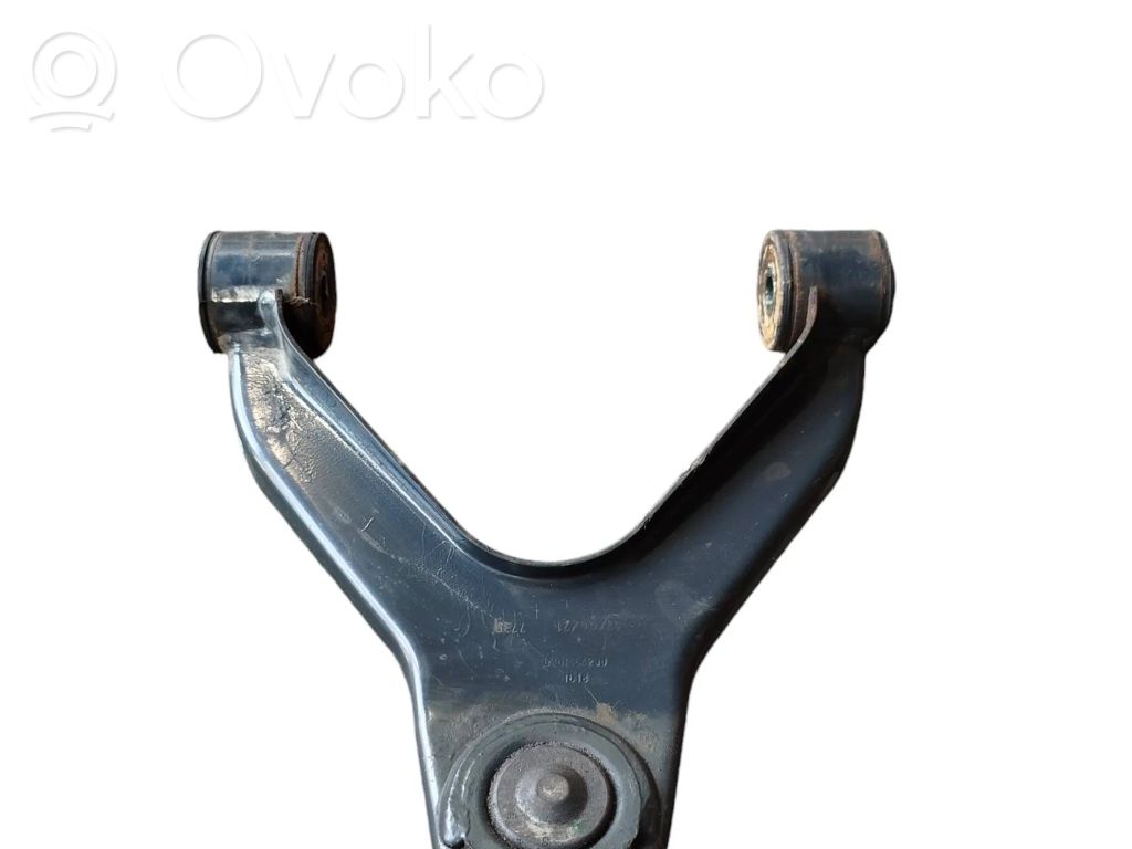 Iveco Daily 6th gen Front lower control arm/wishbone 