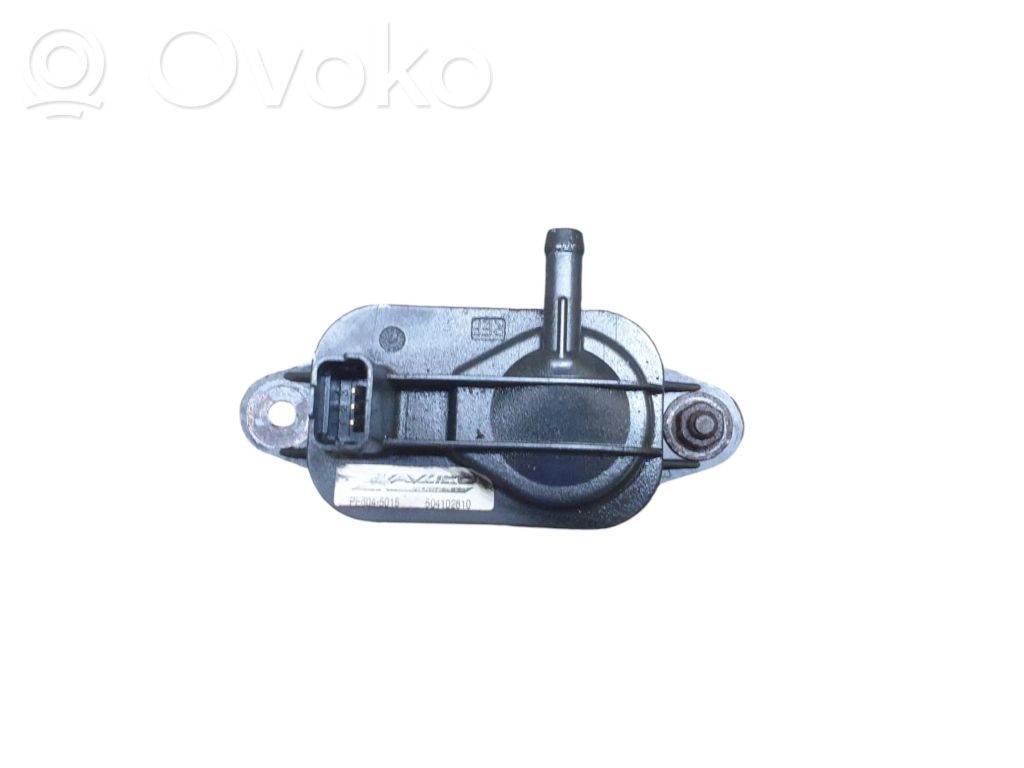 Iveco Daily 35 - 40.10 Exhaust gas pressure sensor 