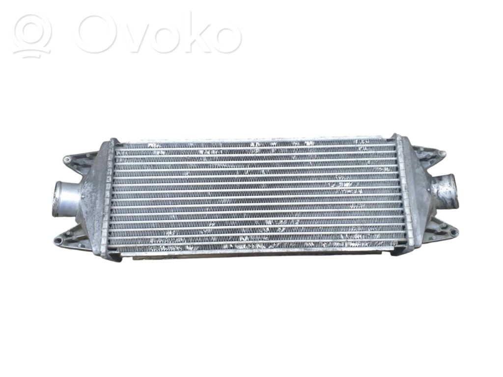 Iveco Daily 35 - 40.10 Interkūlerio radiatorius 