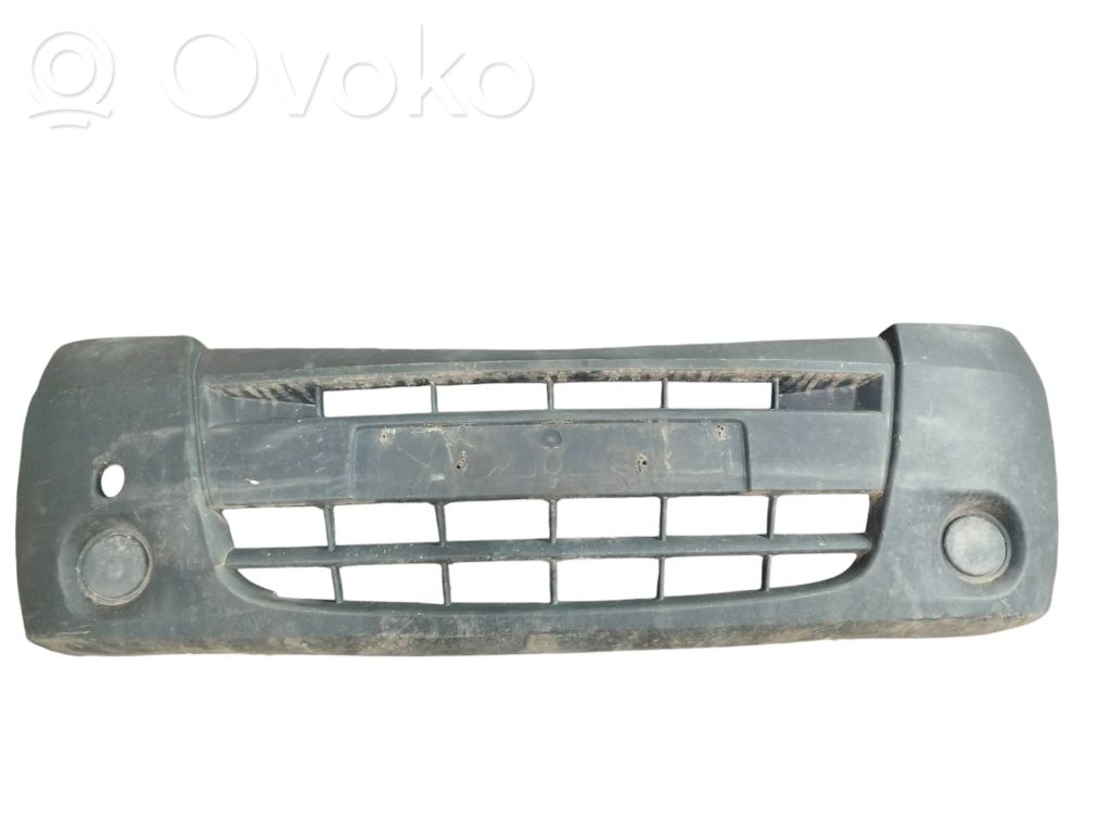 Renault Master II Front bumper 