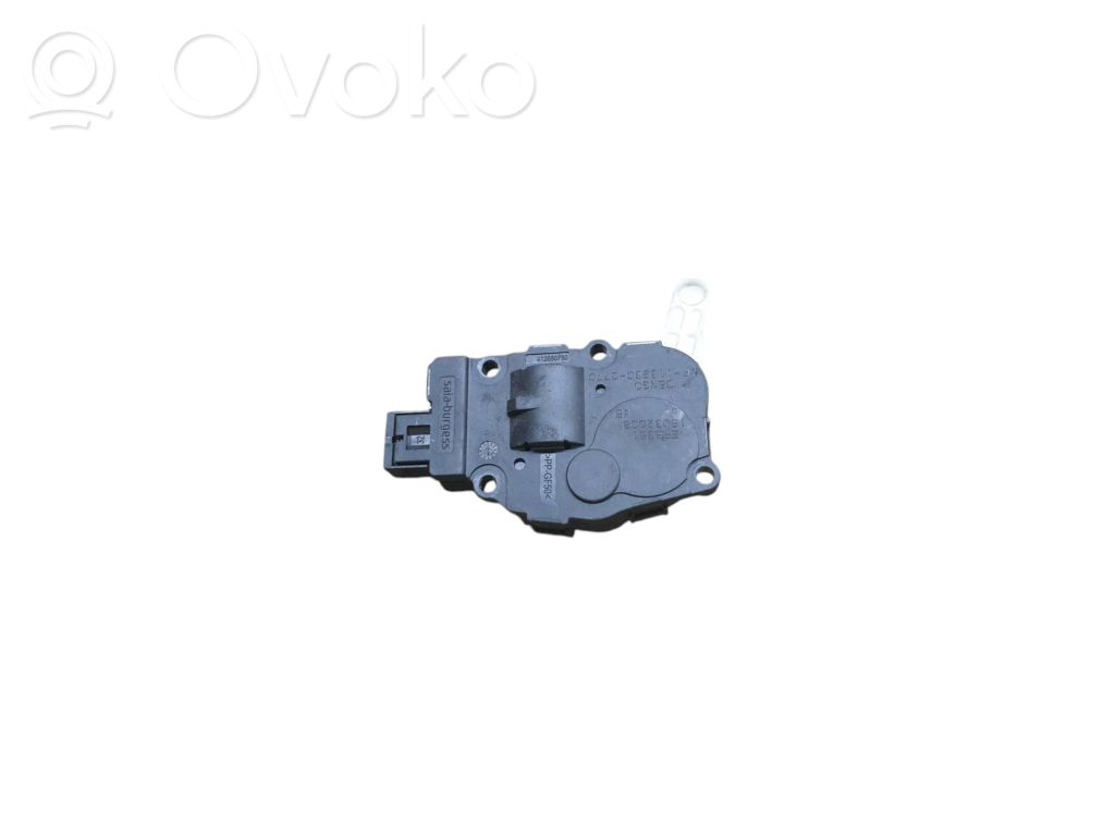 Jaguar XF Motor/actuator clapetă aer 