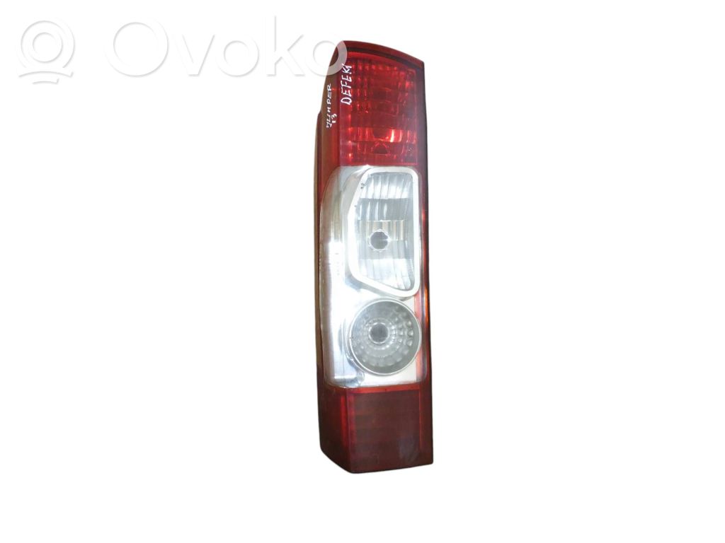 Citroen Jumper Takavalot 