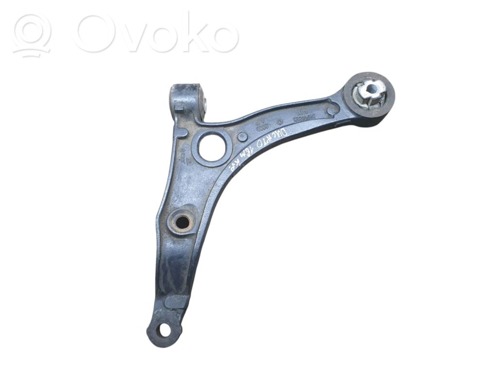 Fiat Ducato Front lower control arm/wishbone 