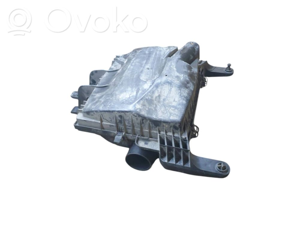 Ford Transit Air filter box 