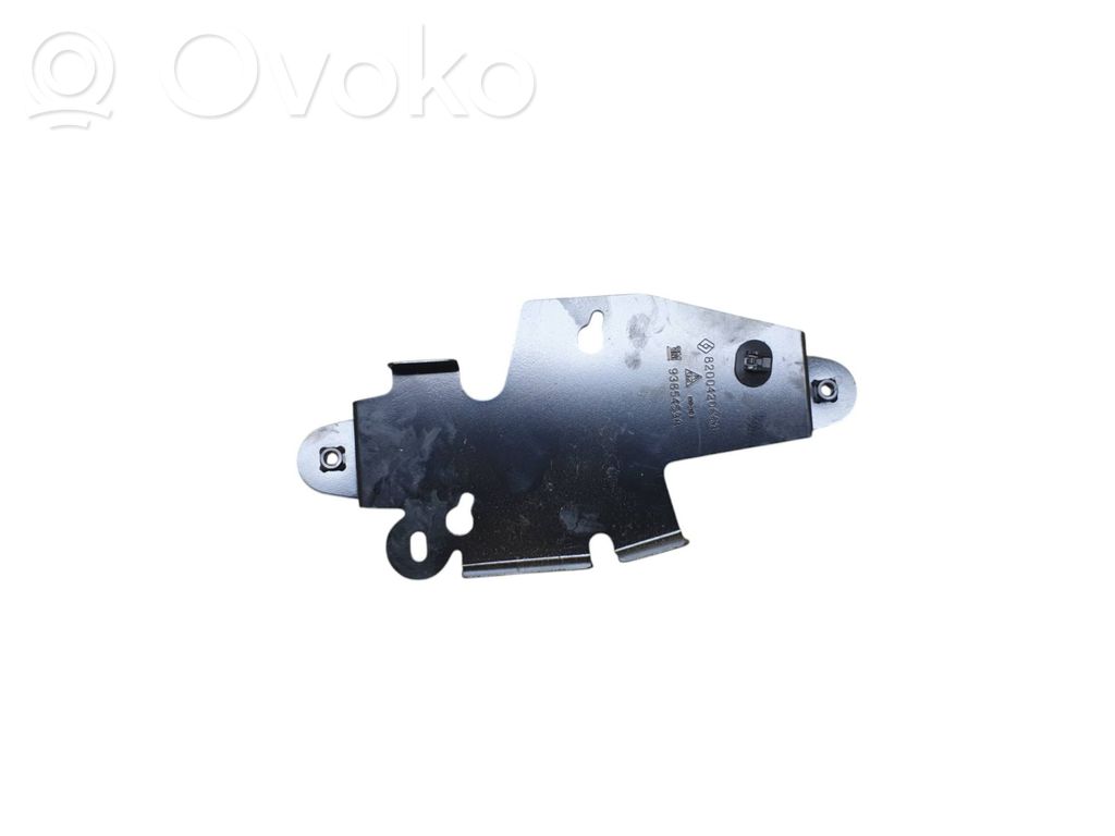 Renault Trafic III (X82) Parking PDC control unit/module 