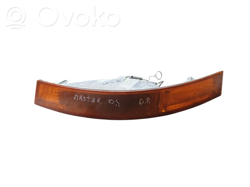 Frontblinker   8200163914,8200163916,8200263356