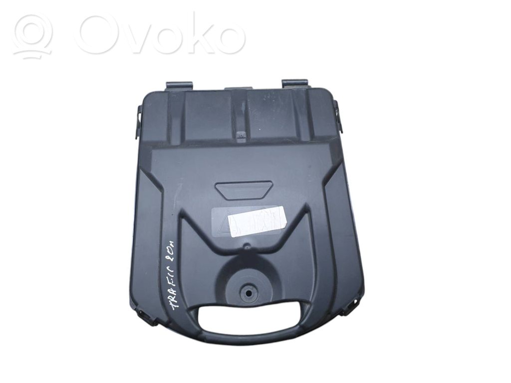 Renault Trafic III (X82) Tool box 