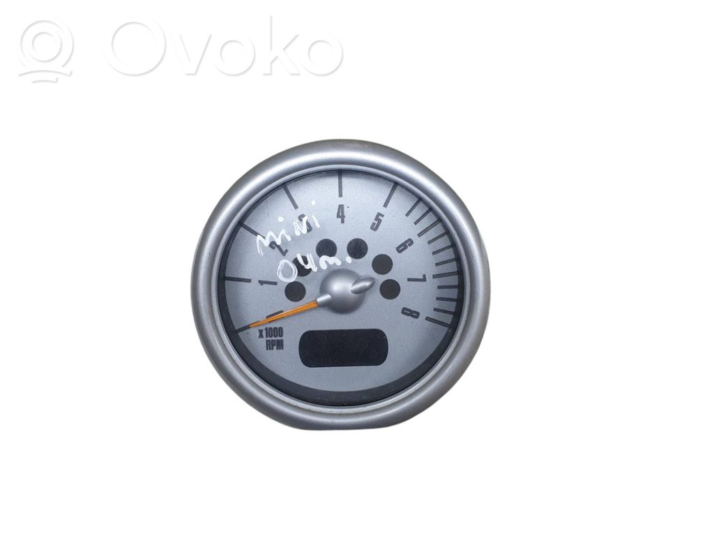 Mini One - Cooper R50 - 53 Tachometer 