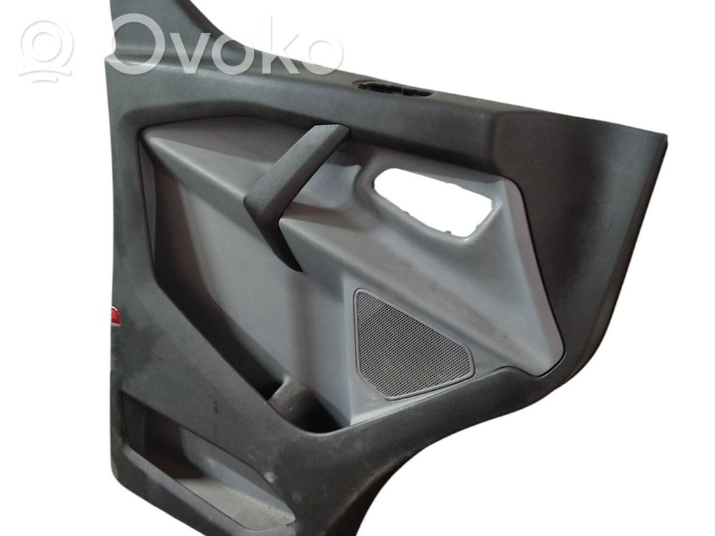 Ford Transit Custom Front door card panel trim 