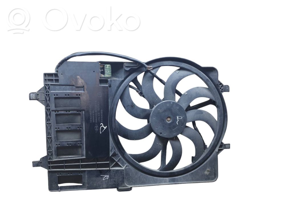 Mini One - Cooper R50 - 53 Ventilator electric răcire radiator 