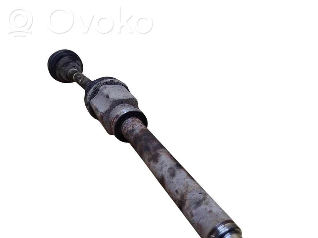 Ford Transit Custom Front driveshaft 