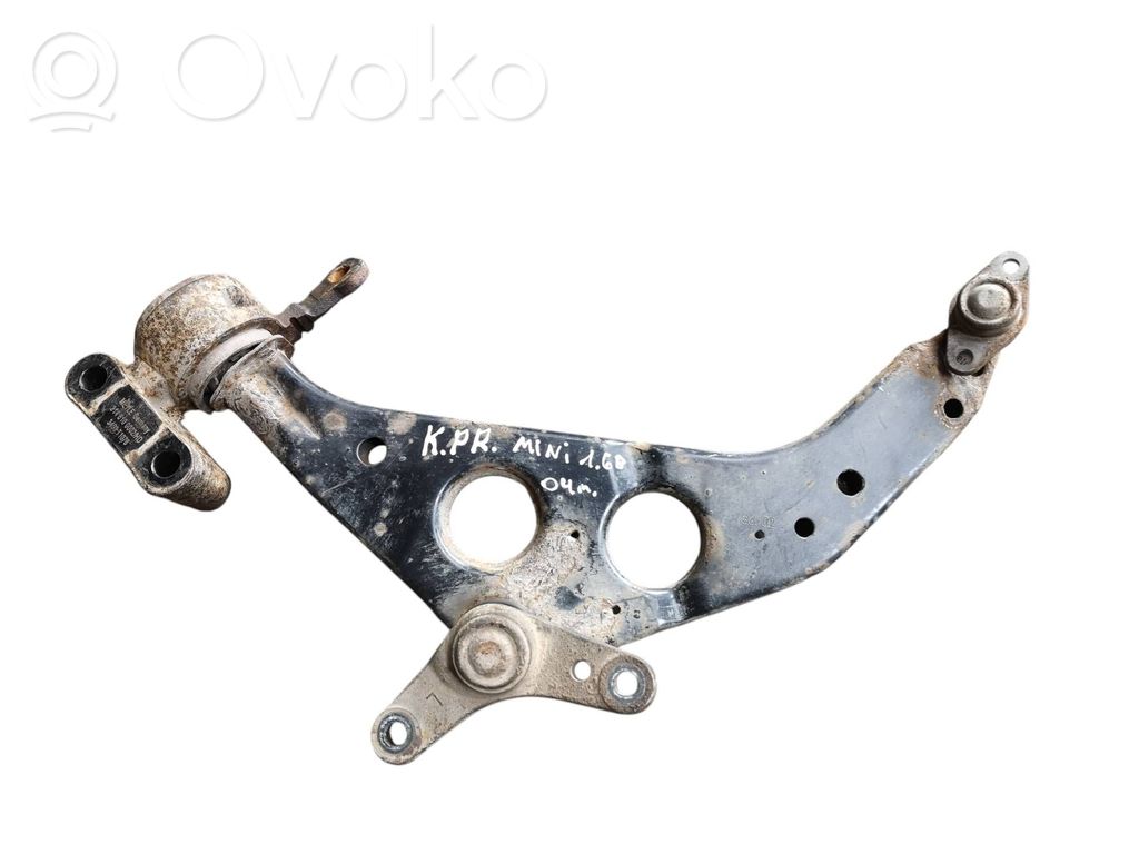Mini One - Cooper R50 - 53 Front lower control arm/wishbone 