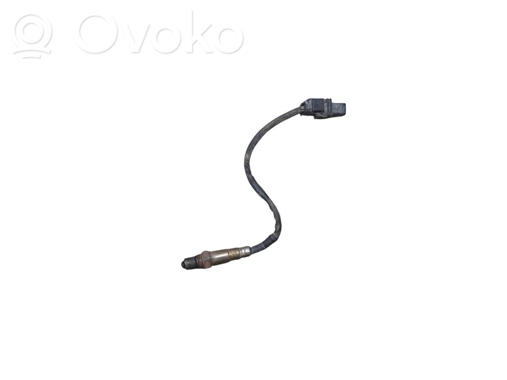Fiat Ducato Lambda probe sensor 