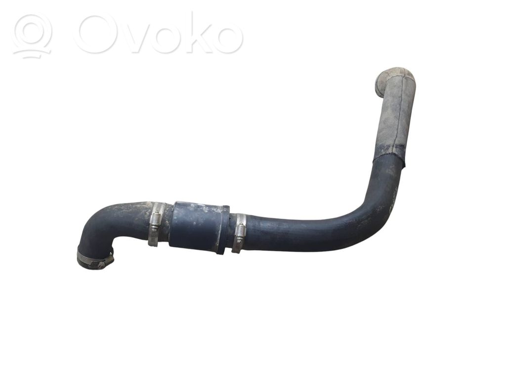 Ford Transit Custom Air intake hose/pipe 