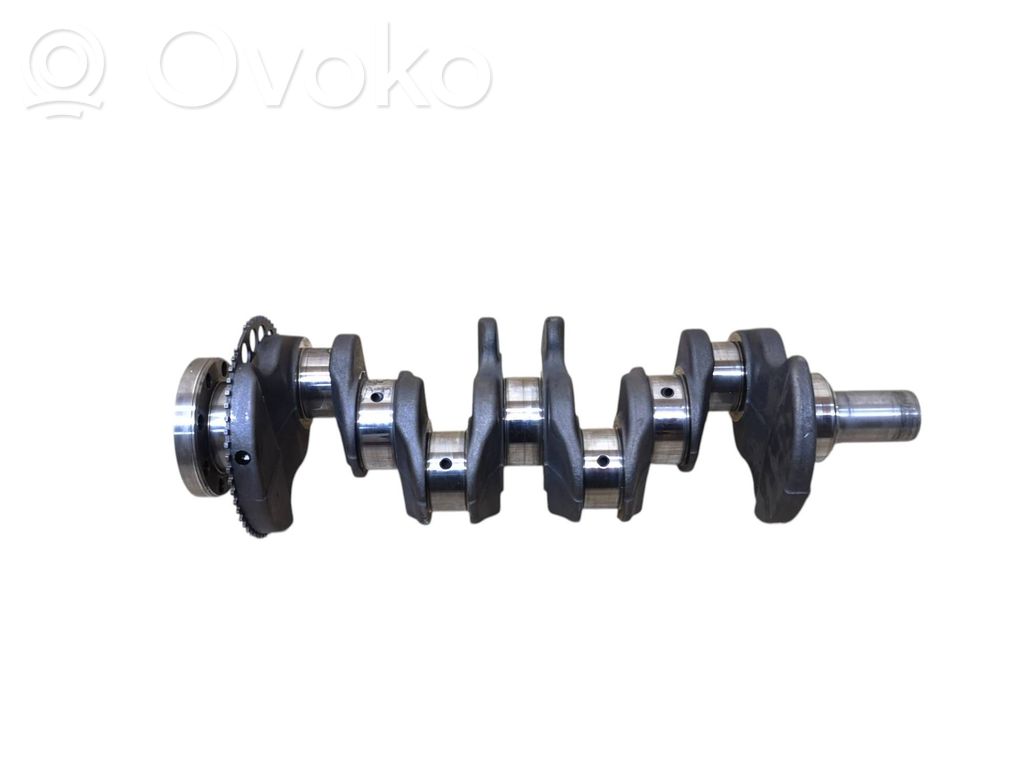 Ford Transit Crankshaft 