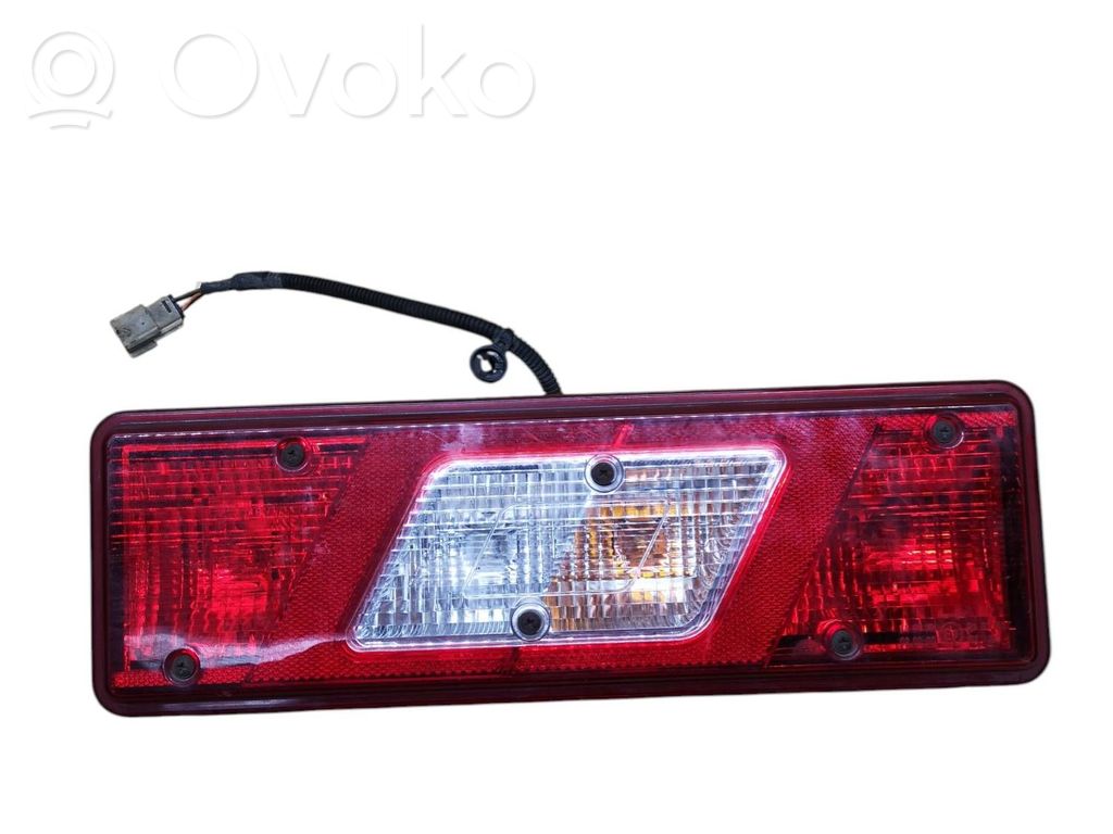 Ford Transit Lampă spate în caroserie 
