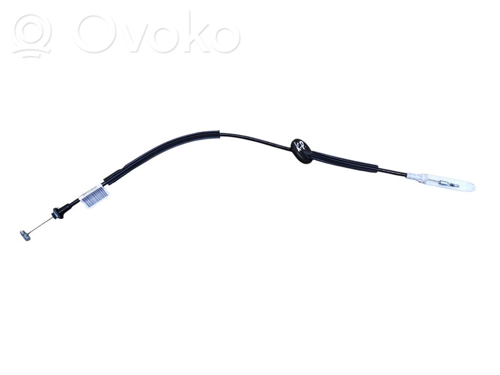 Ford Transit Front door cable line 