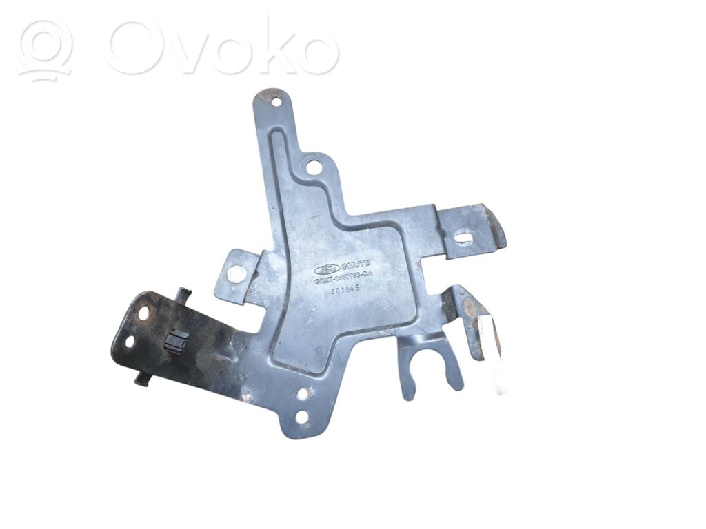 Ford Transit Muu moottoritilan osa 