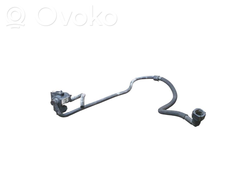 Ford Transit Vacuum valve 