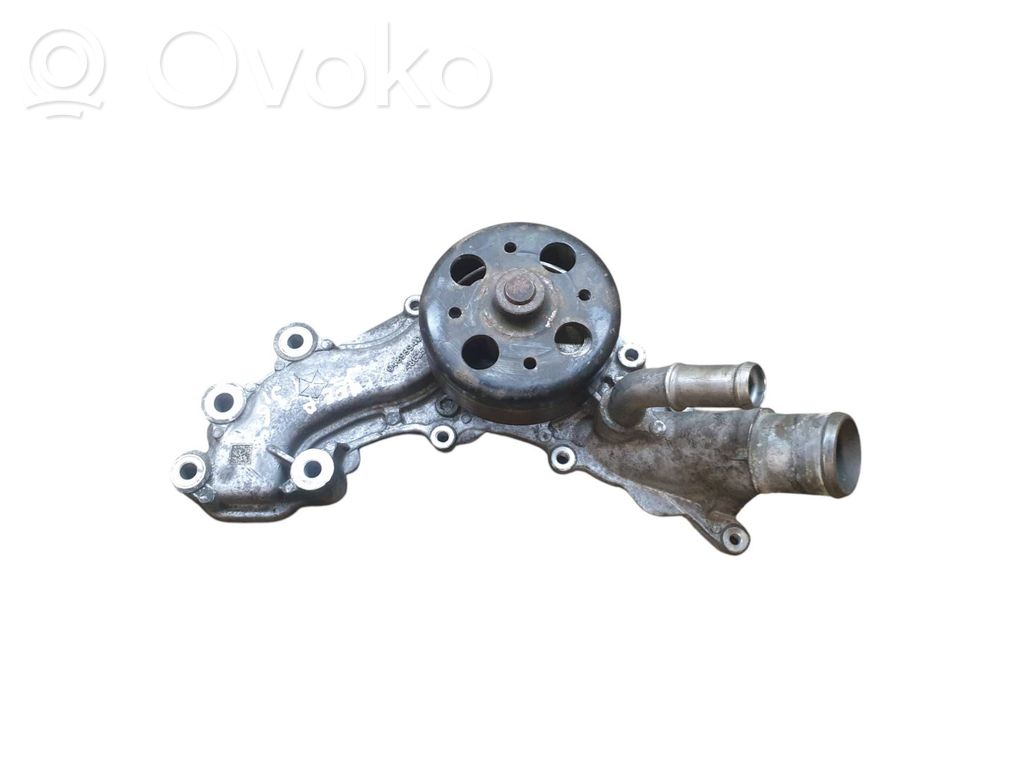Jeep Grand Cherokee Water pump 