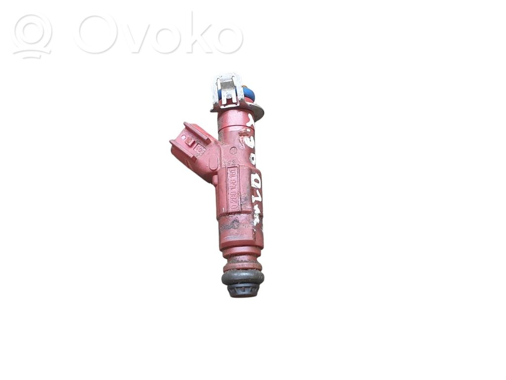 Ford Focus Inyector de combustible 