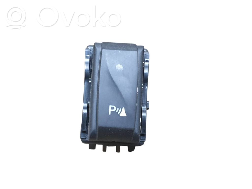 Przycisk / Włącznik czujnika parkowania PDC   284480005R,625911