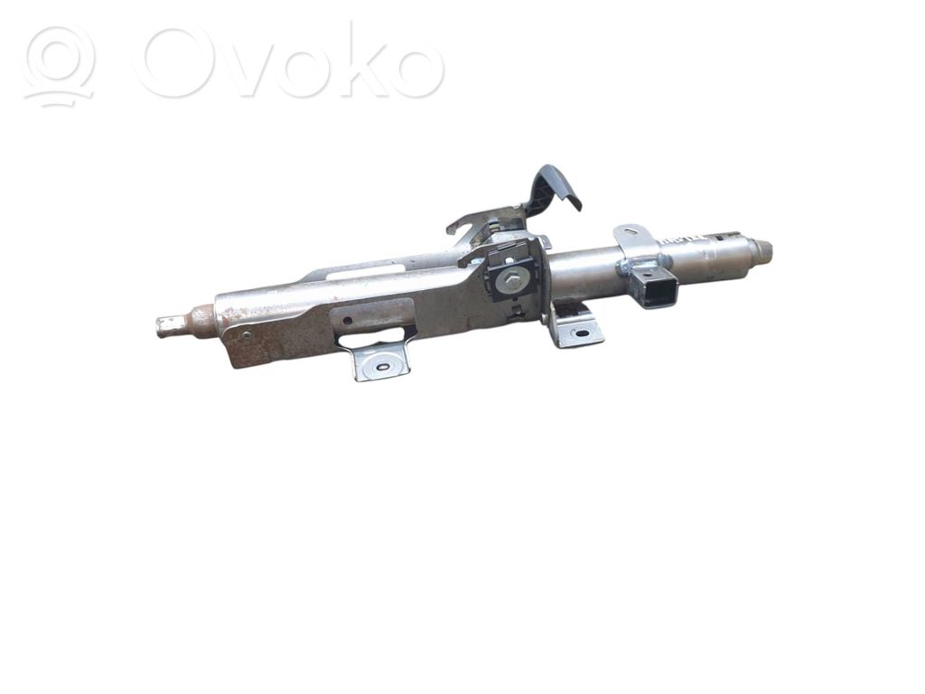 Renault Master III Steering wheel axle 
