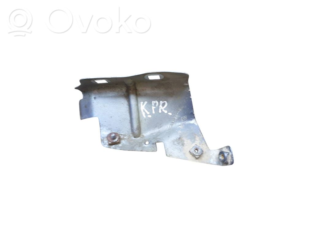 Renault Master III Fender mounting bracket 