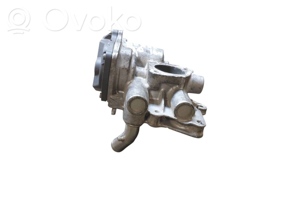 Fiat Ducato EGR valve 