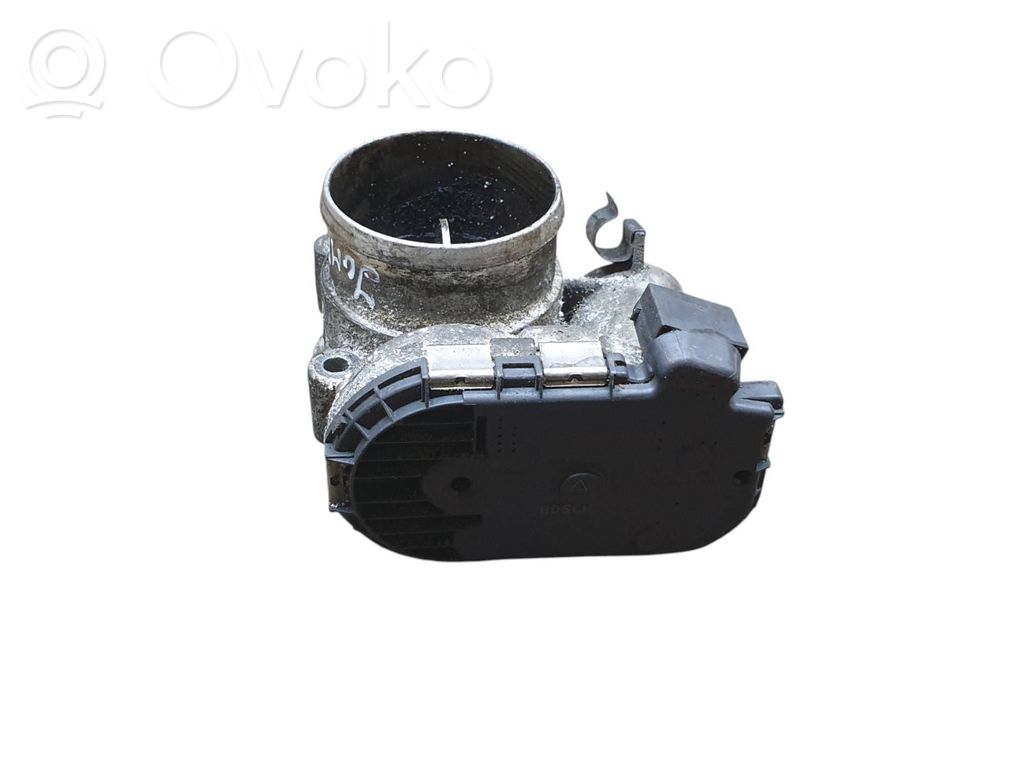 Citroen Jumper Throttle valve 