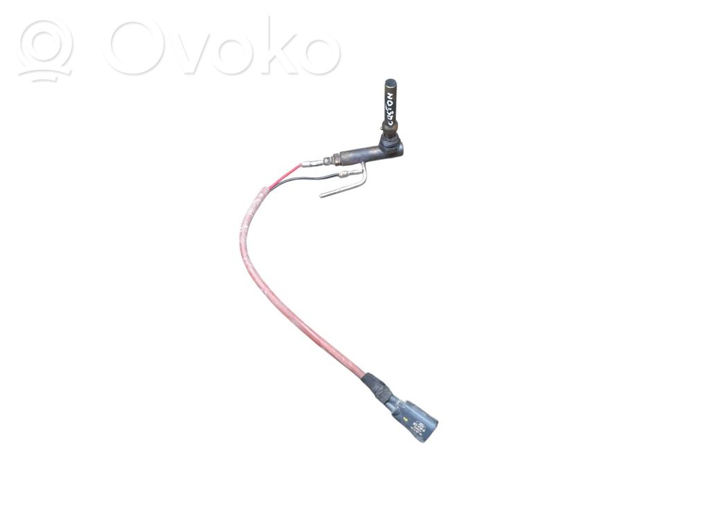Ford Transit Custom Lambda probe sensor 