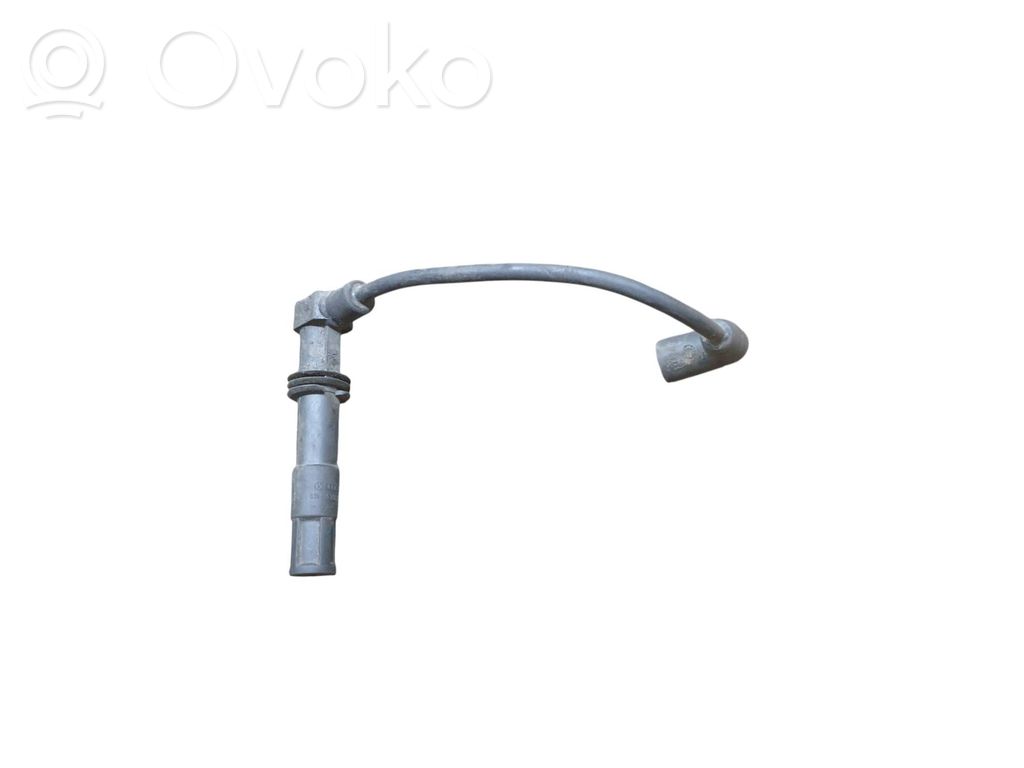 Volkswagen Golf IV Ignition plug leads 