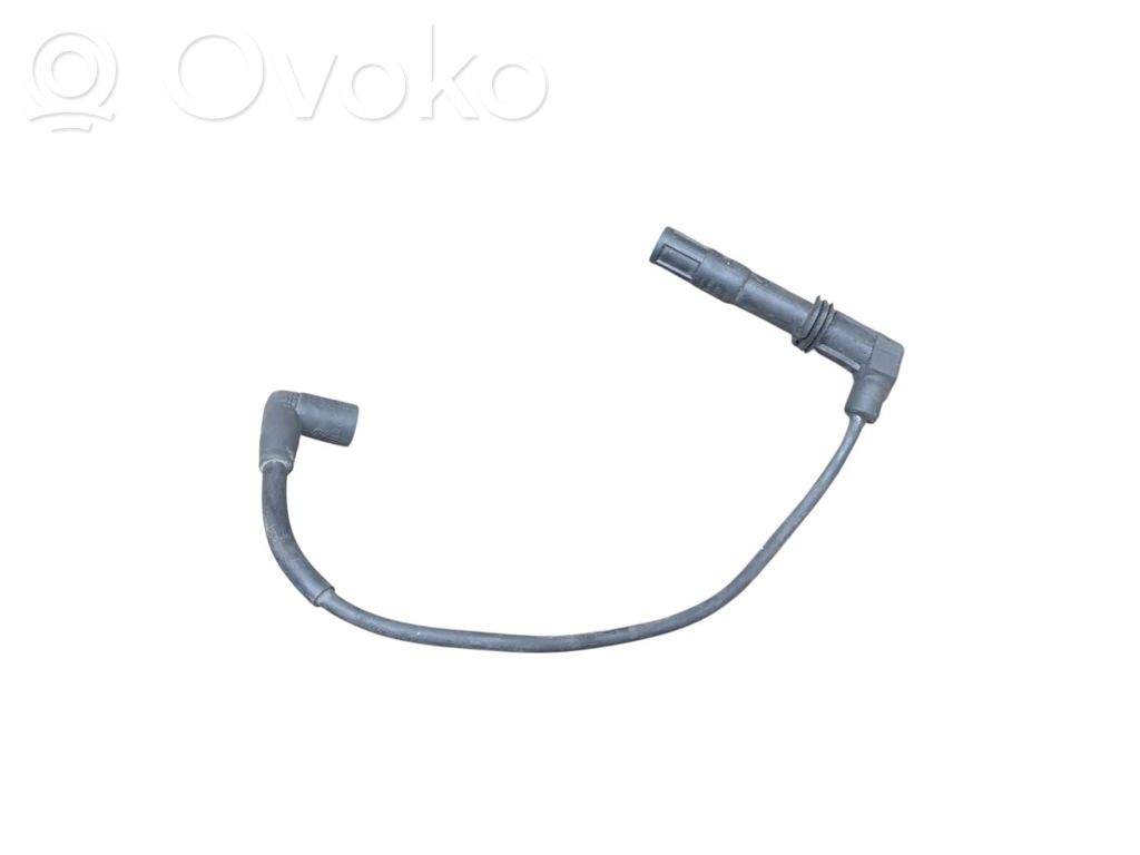 Volkswagen Golf IV Ignition plug leads 