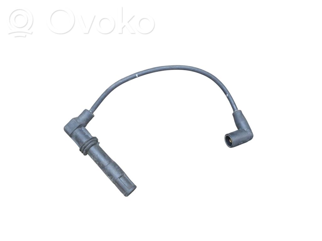 Volkswagen Golf IV Ignition plug leads 
