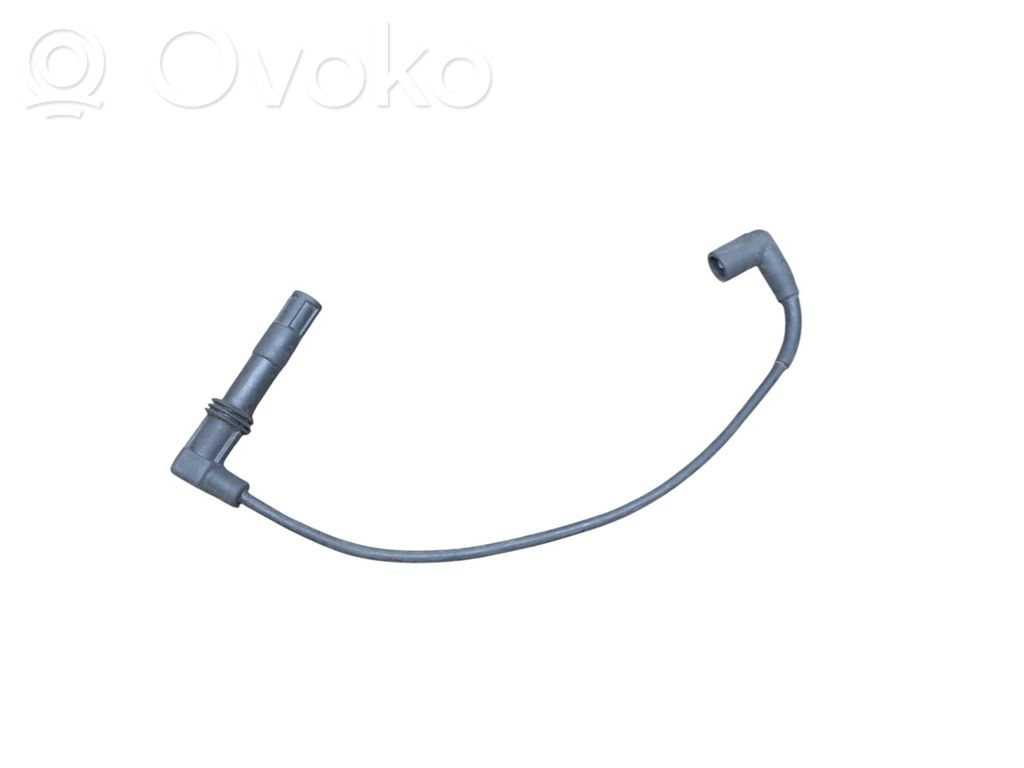 Volkswagen Golf IV Ignition plug leads 