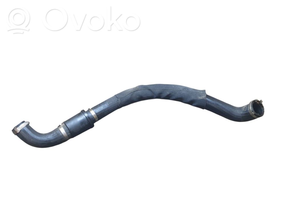 Ford Transit Custom Air intake hose/pipe 