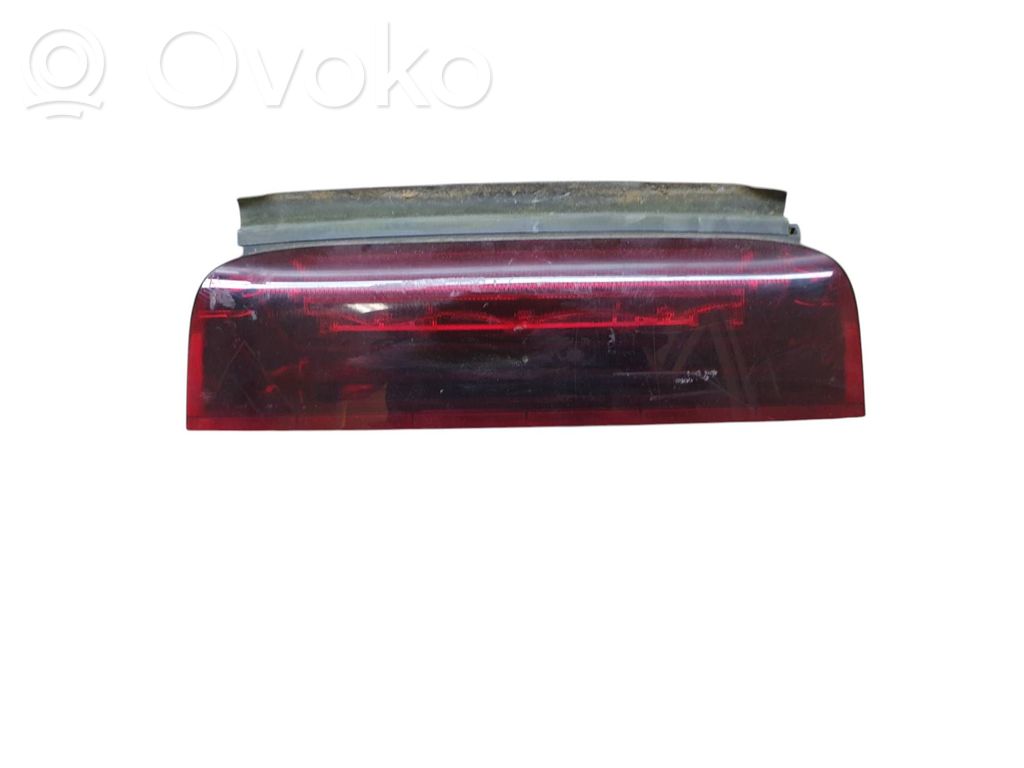 Ford Transit -  Tourneo Connect Third/center stoplight 