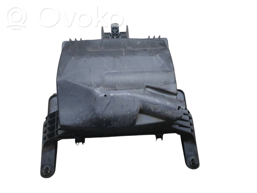 Ford Transit Air filter box 
