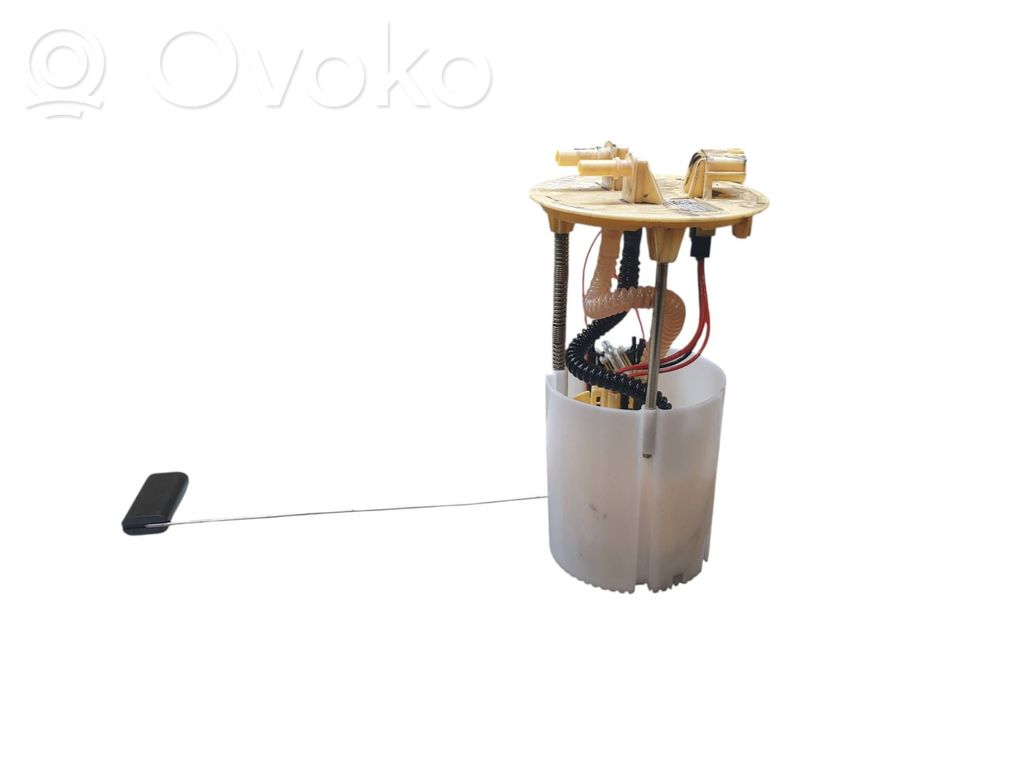 Renault Master III In-tank fuel pump 