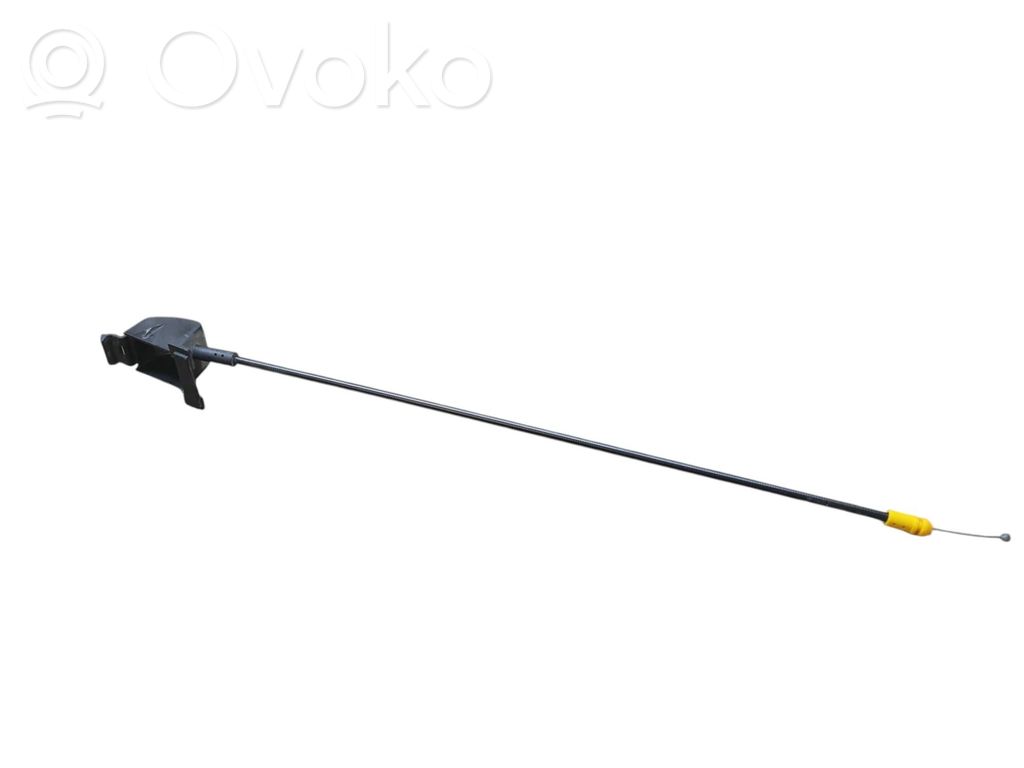 Renault Master III Loading door cable line 