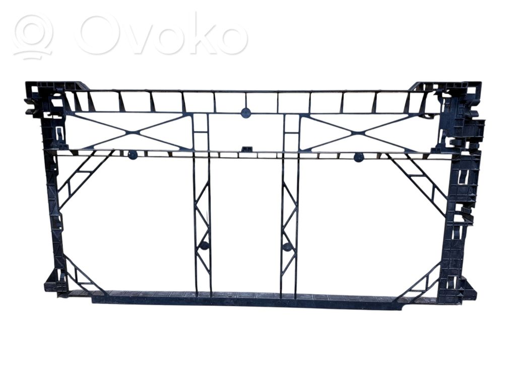 Panel mocowania chłodnicy   144610871R,LD685002,0208609
