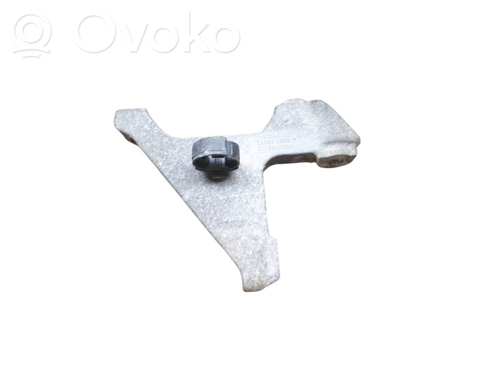 Renault Trafic III (X82) Gearbox mounting bracket 