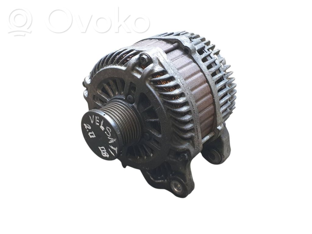 Alternador   8200654789,A004TJ0382,12V210A