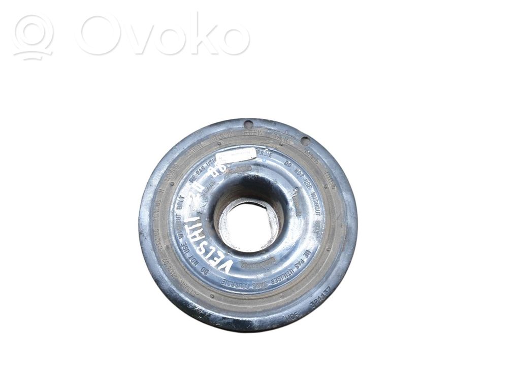 Koło pasowe wału korbowego   8200767762,G311015