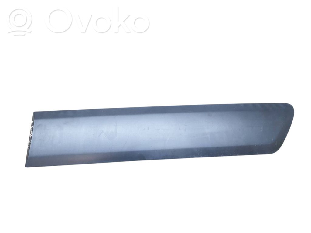 Citroen Berlingo Sliding door trim (molding) 