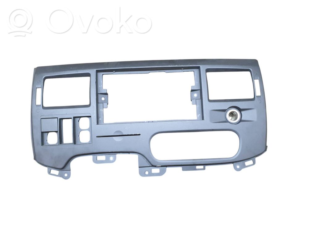 Ford Transit Dashboard center trim panel 