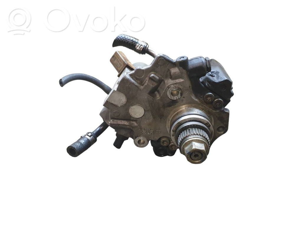 Mercedes-Benz Sprinter W906 Fuel injection high pressure pump 