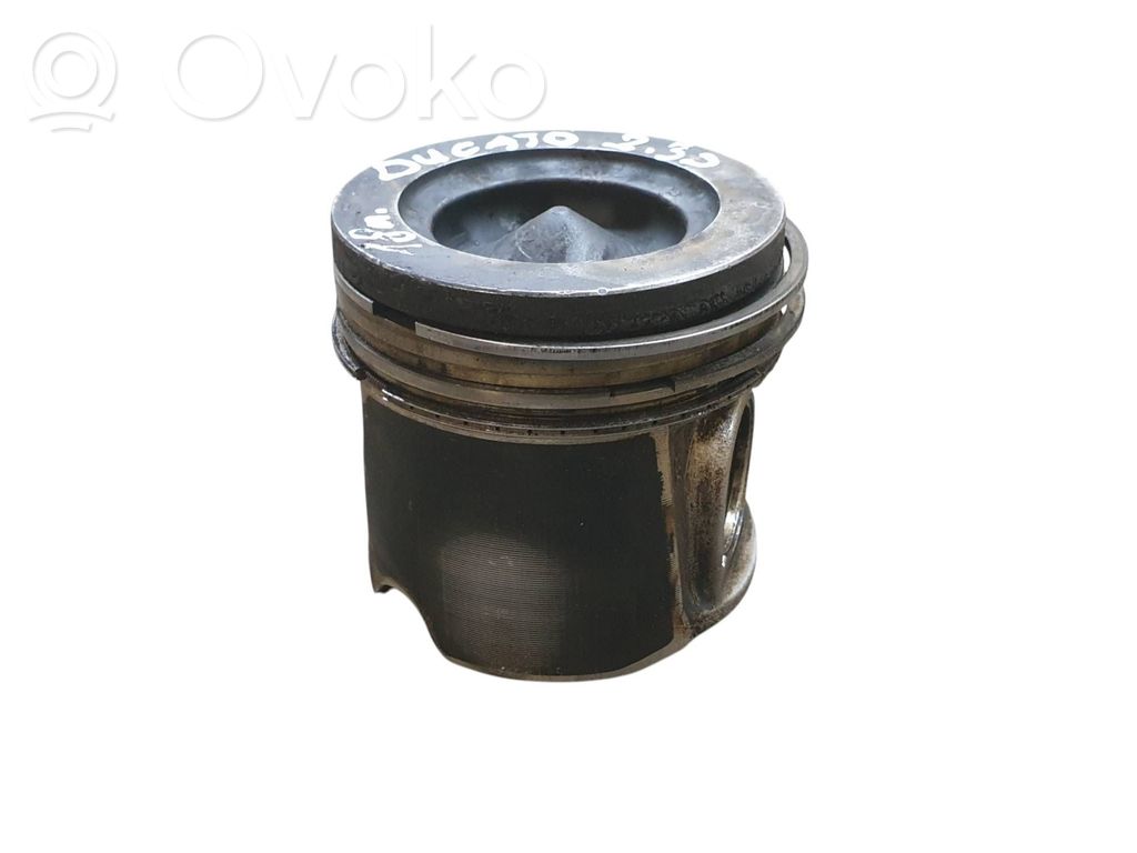 Fiat Ducato Piston 