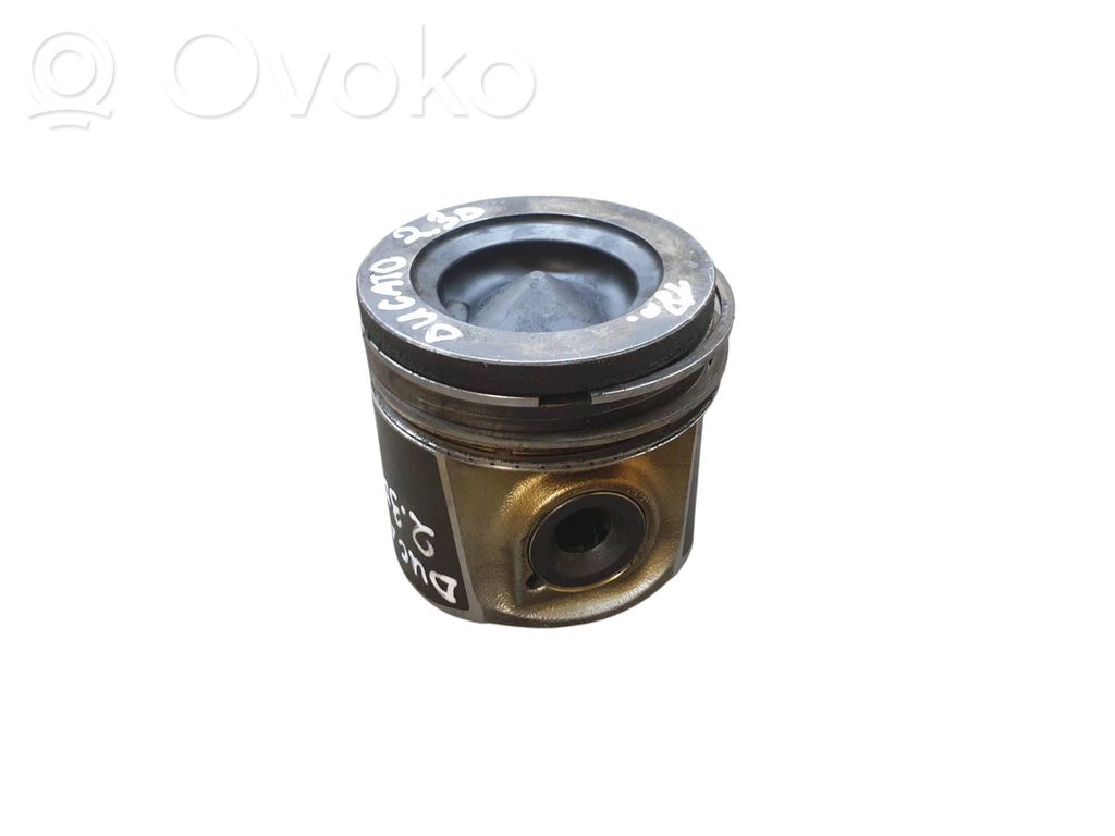 Fiat Ducato Piston 