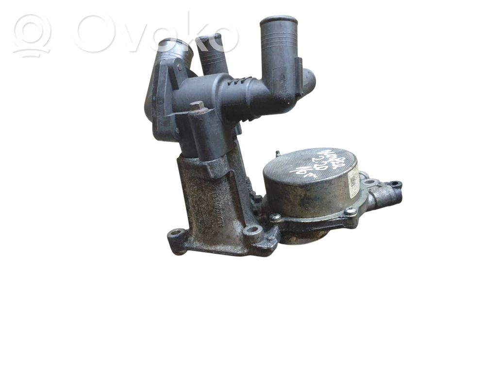 Citroen Jumper Unterdruckpumpe Vakuumpumpe 